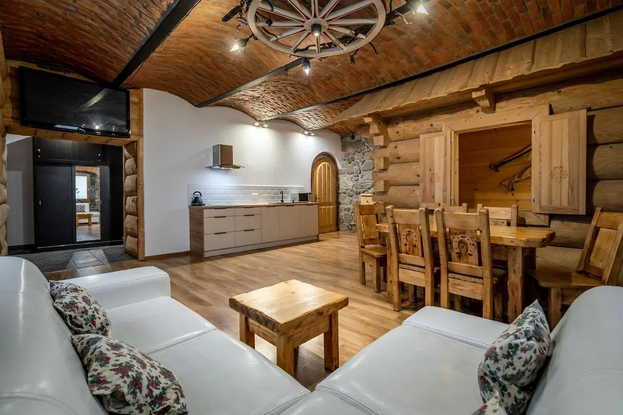 Apartament Kuznia Zakopane