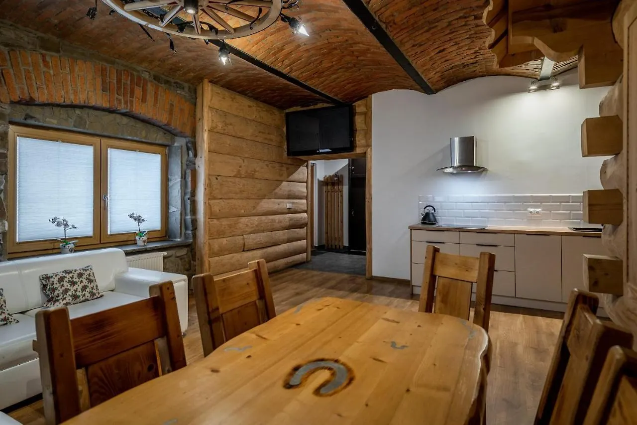 Apartament Kuznia Zakopane