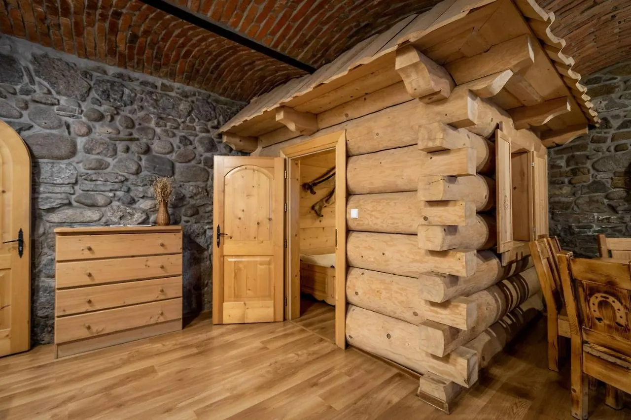 Apartment Apartament Kuznia Zakopane