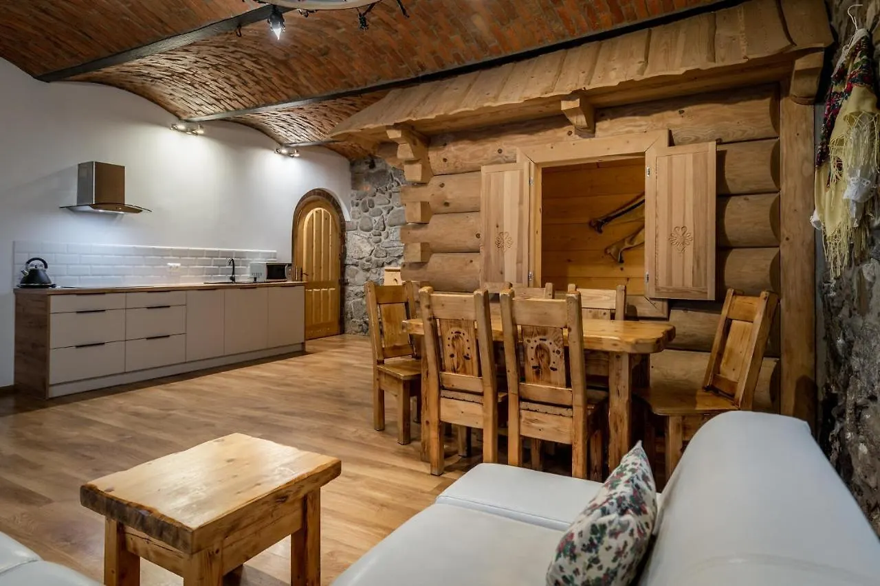 Apartament Kuznia Zakopane Apartment