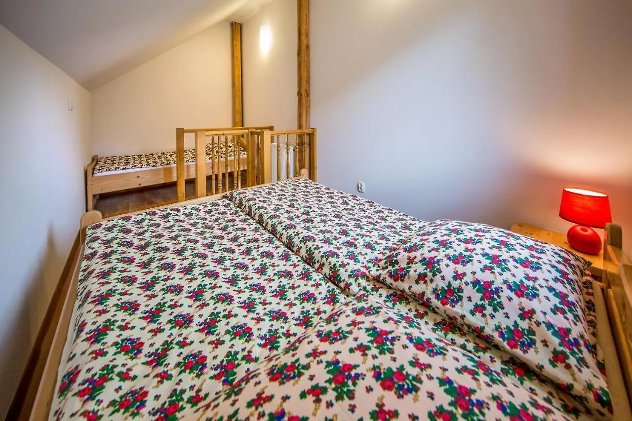 Apartament Kuznia Zakopane Apartment