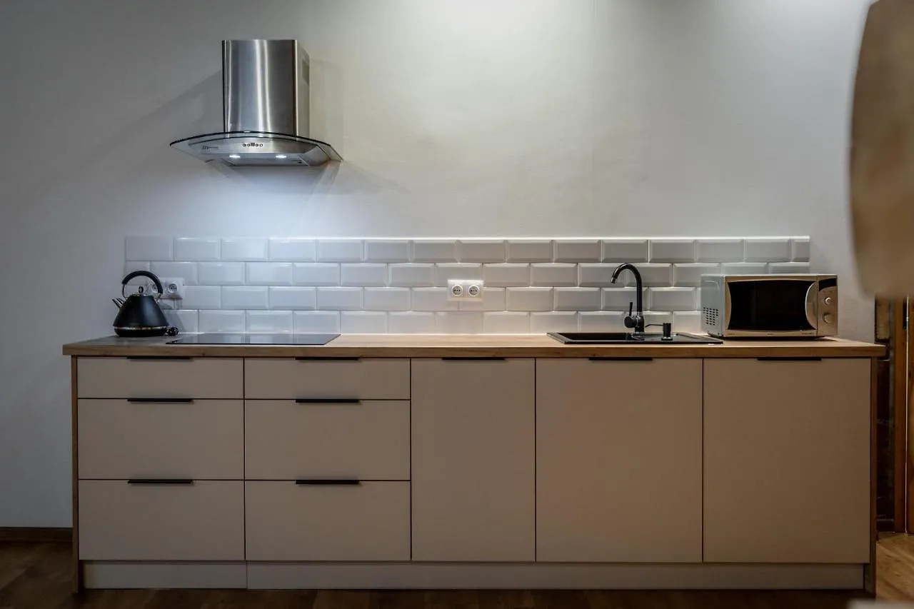 Apartament Kuznia Zakopane