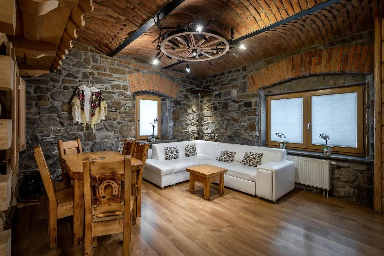 Apartament Kuznia Zakopane 0*,  Poland