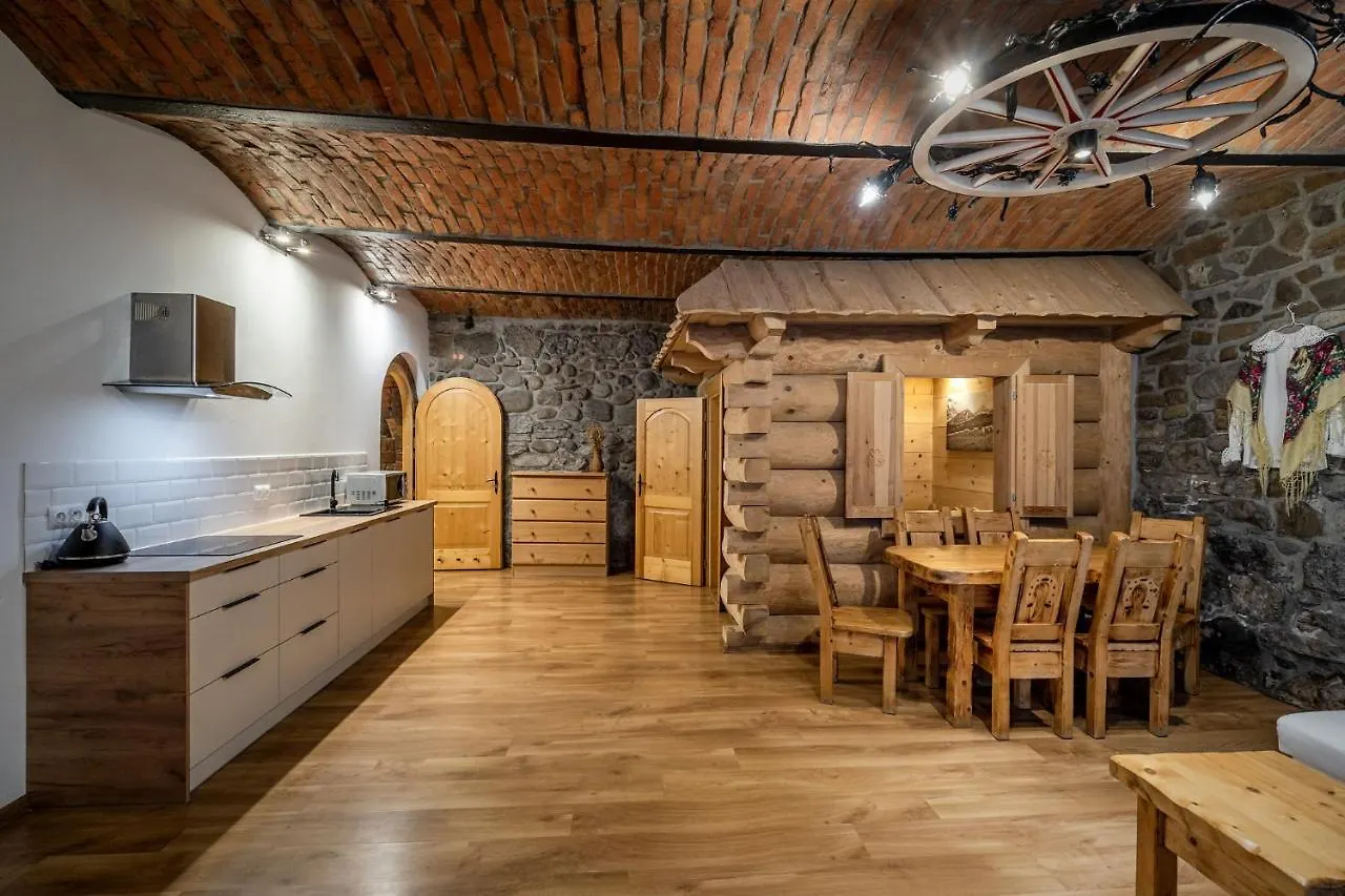 Apartament Kuznia Zakopane