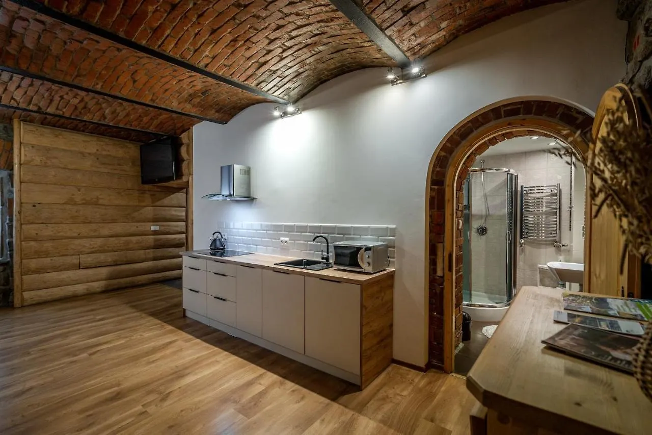 Apartament Kuznia Zakopane Apartment