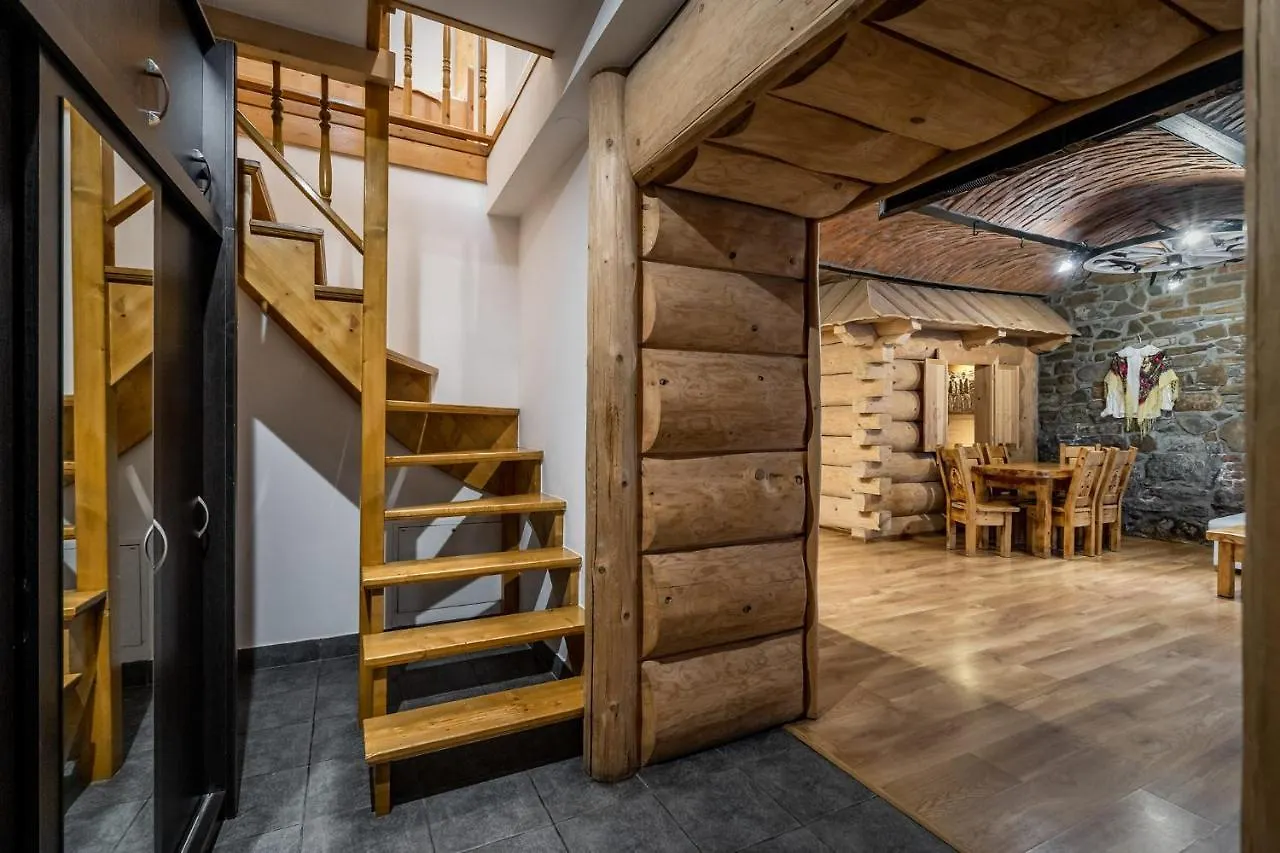 Apartment Apartament Kuznia Zakopane